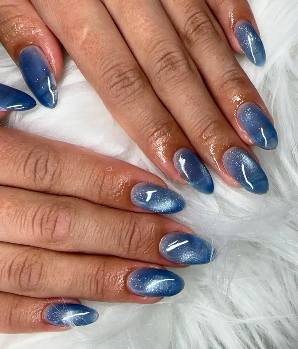 ネイル ハンドネイル nail salon OnRのネイルデザイン