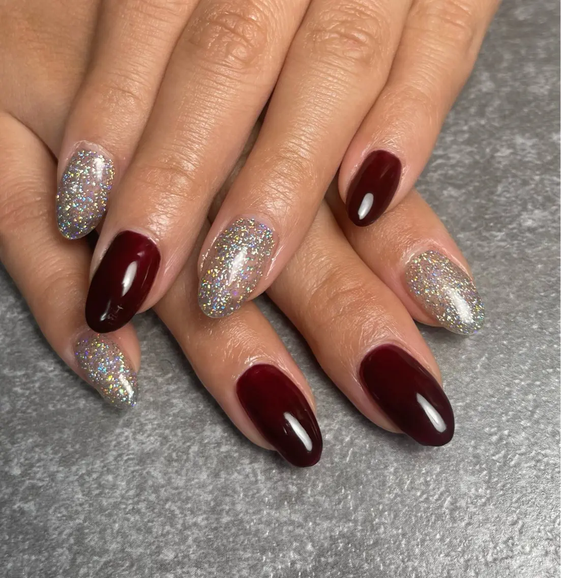 ネイル ハンドネイル sharo nailのネイルデザイン