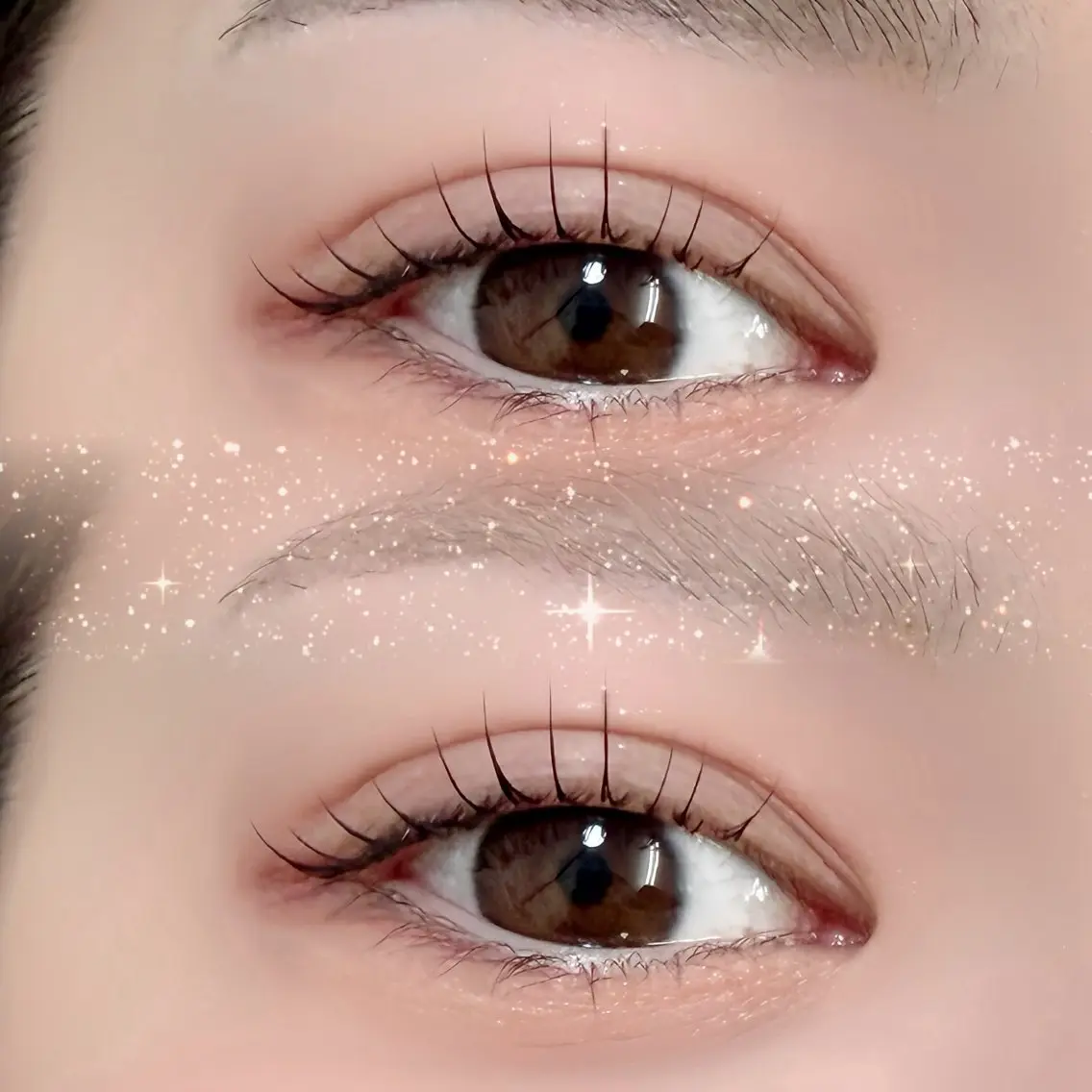 マツエク・マツパ マツパ BeckyLash 広瀬のマツエク・マツパデザイン