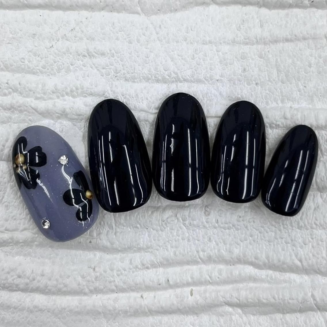 ネイル Nail salon Honey Beeのネイルデザイン