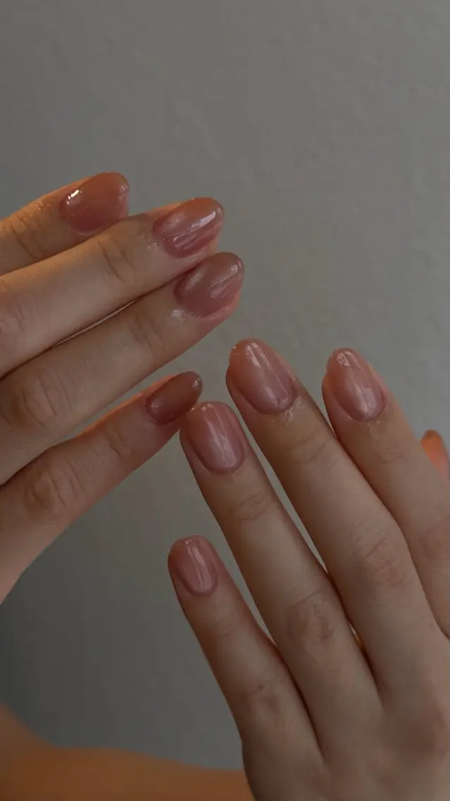 ネイル マグネットネイル ハンドネイル nail salon linoのネイルデザイン