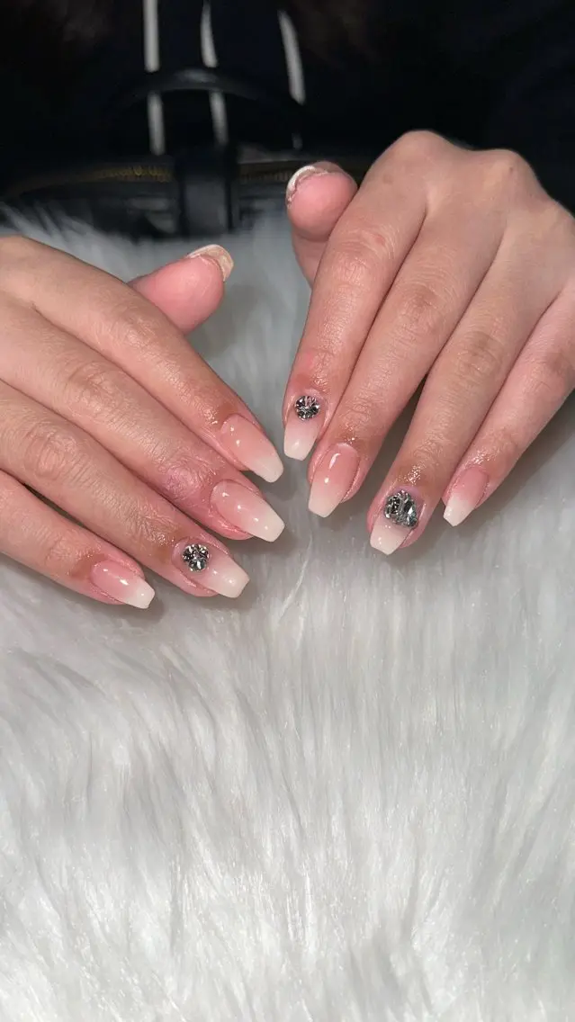 ネイル ハンドネイル Ru nail♡のネイルデザイン