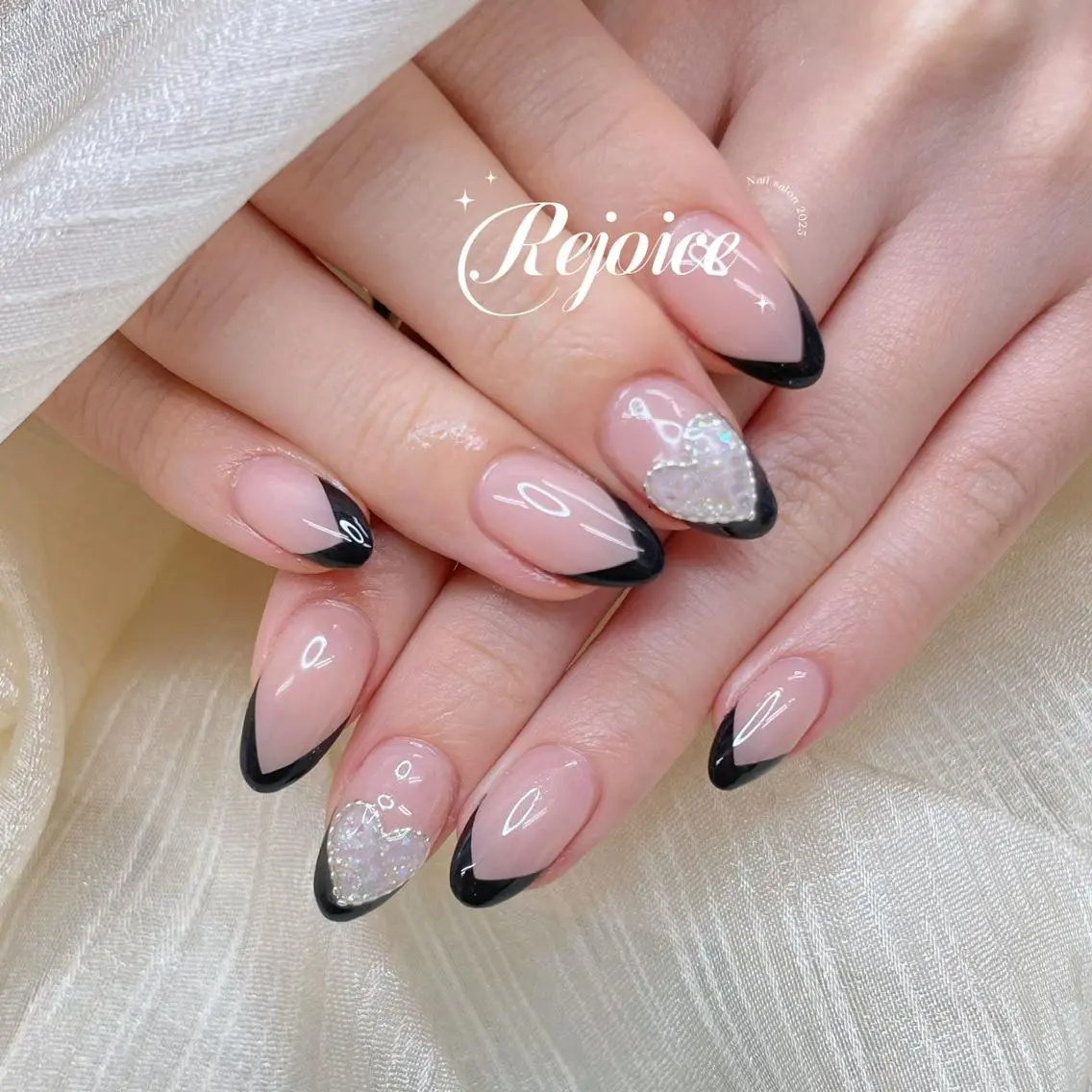 ネイル Rejoice Nail Salonのネイルデザイン