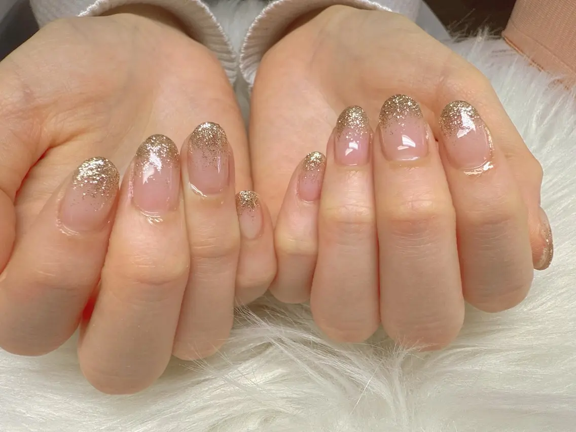 ネイル Amoureuse Satomiのネイルデザイン