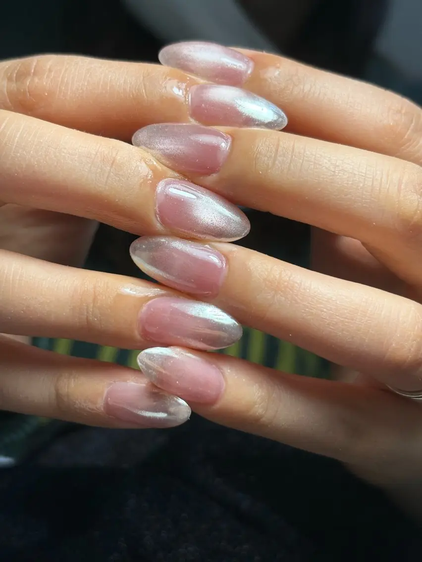 ネイル ハンドネイル フットネイル ✴︎ Delightのネイルデザイン