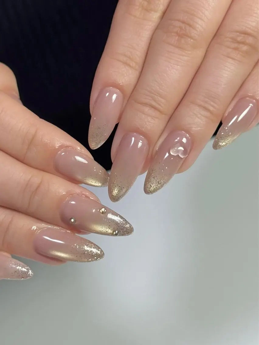 ネイル Rielhani🤍 RIMIのネイルデザイン