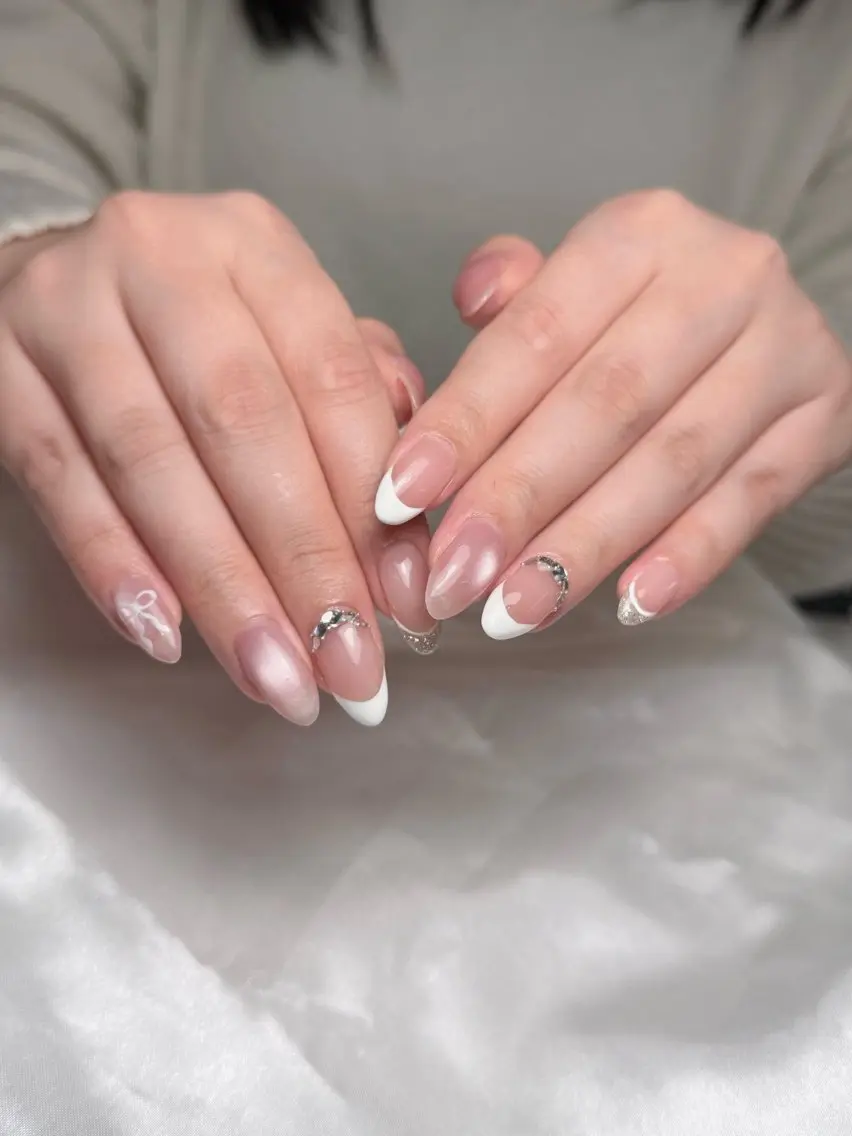 ネイル AKINA NAILのネイルデザイン