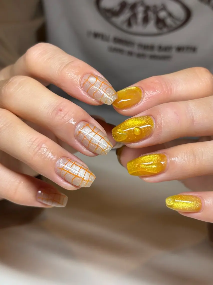 ネイル un private nail salonのネイルデザイン