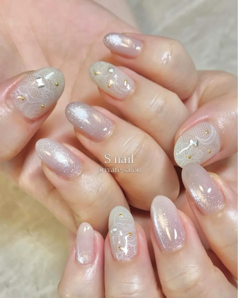 ネイル S nailのネイルデザイン