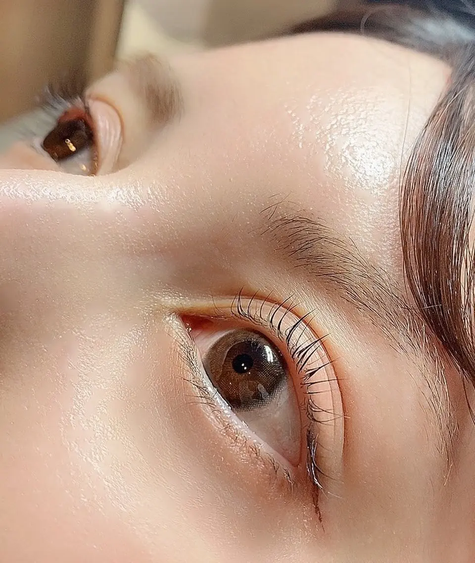 マツエク・マツパ MIU nail&eyeのマツエク・マツパデザイン