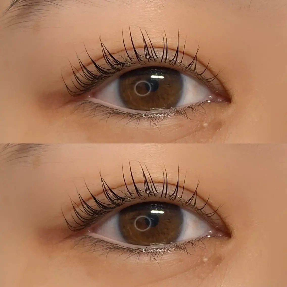 マツエク・マツパ マツパ jiem5eye ジェイムファイブアイのマツエク・マツパデザイン