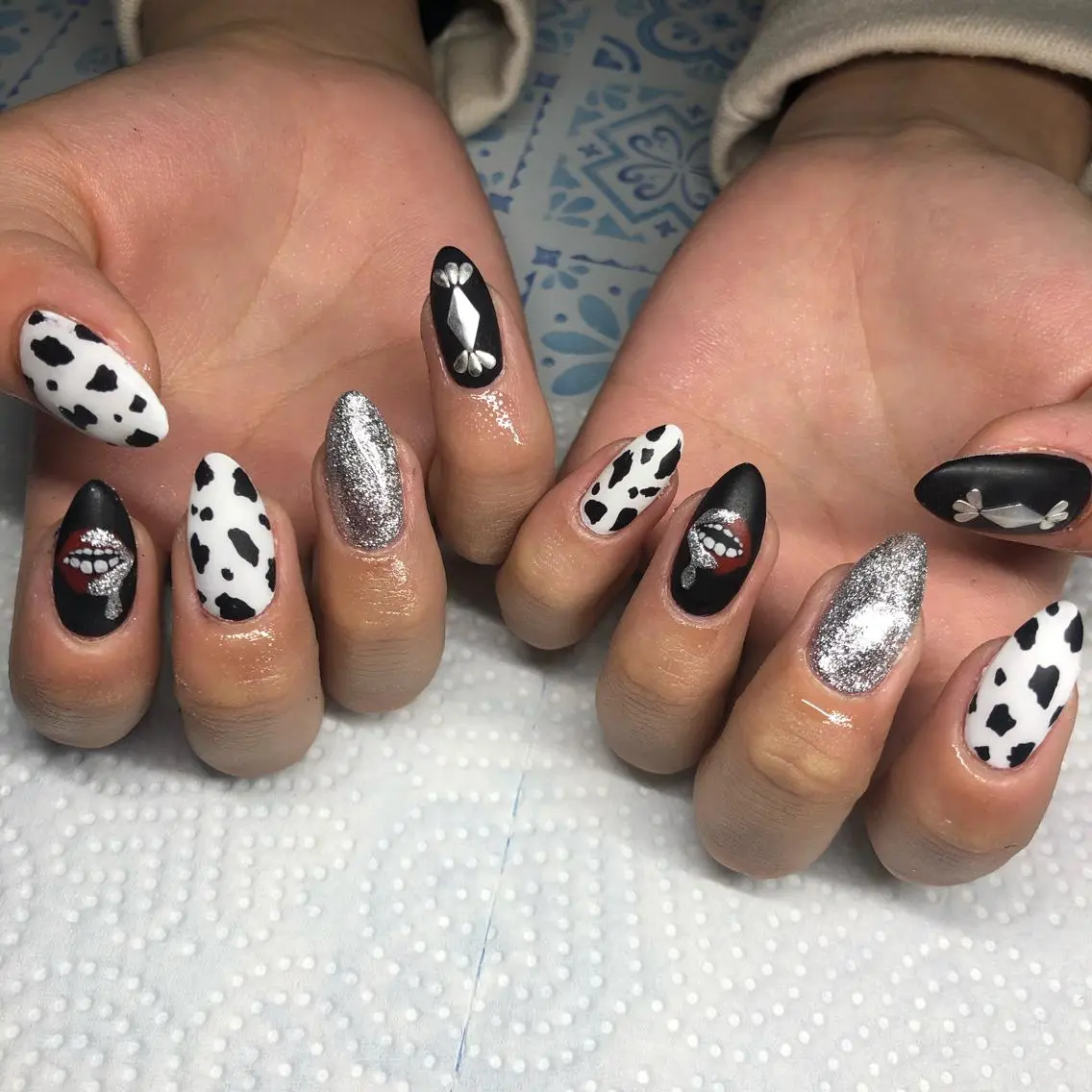 ネイル MAKANI salonのネイルデザイン