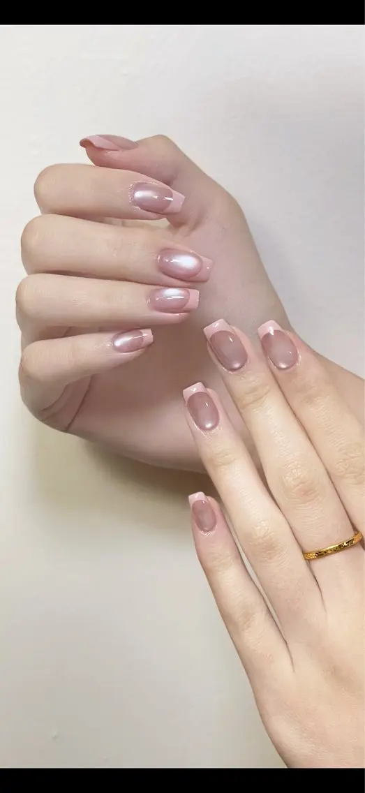 ネイル Sunny nail メナのネイルデザイン