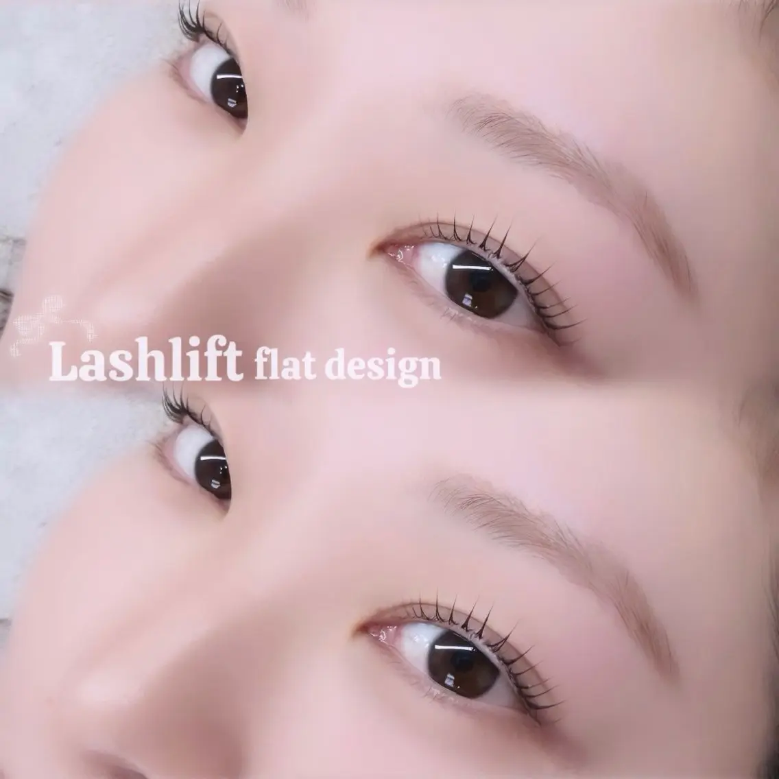 マツエク・マツパ マツパ Cher Lashのマツエク・マツパデザイン