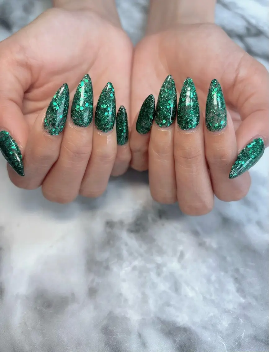 ネイル Kayo 💅のネイルデザイン