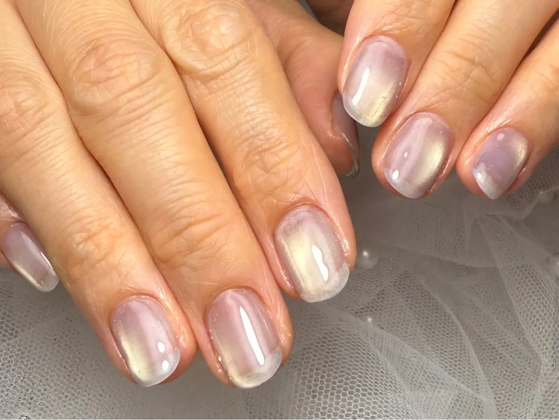 ネイル M. nailのネイルデザイン