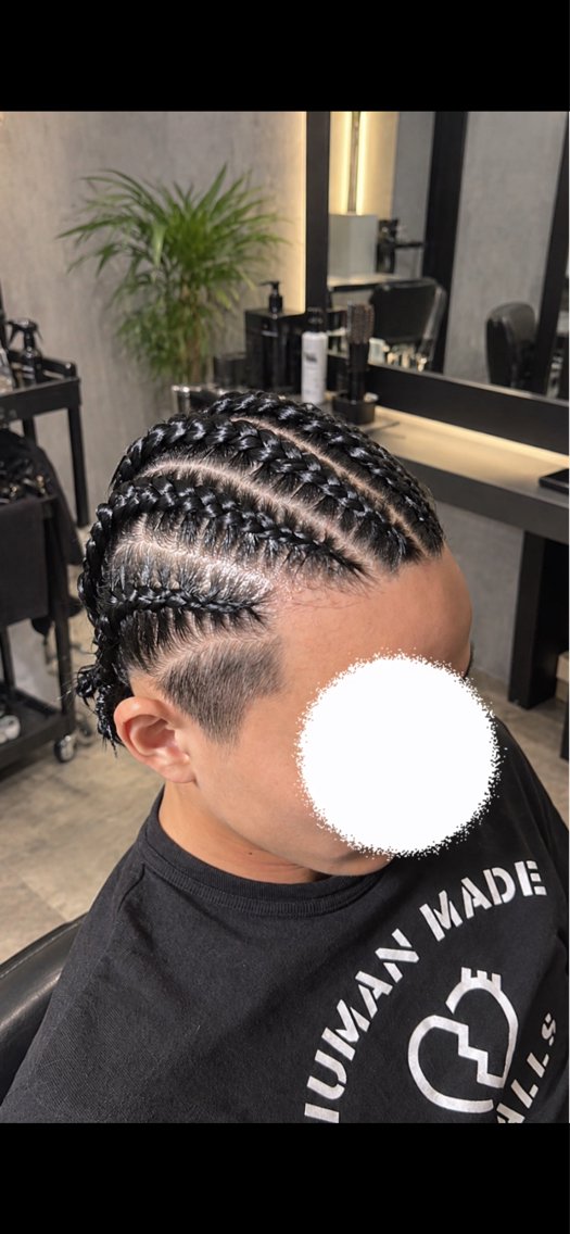 ヘアアレンジ ヘアセット 石橋/麟 カットモデル募集中のヘアスタイル