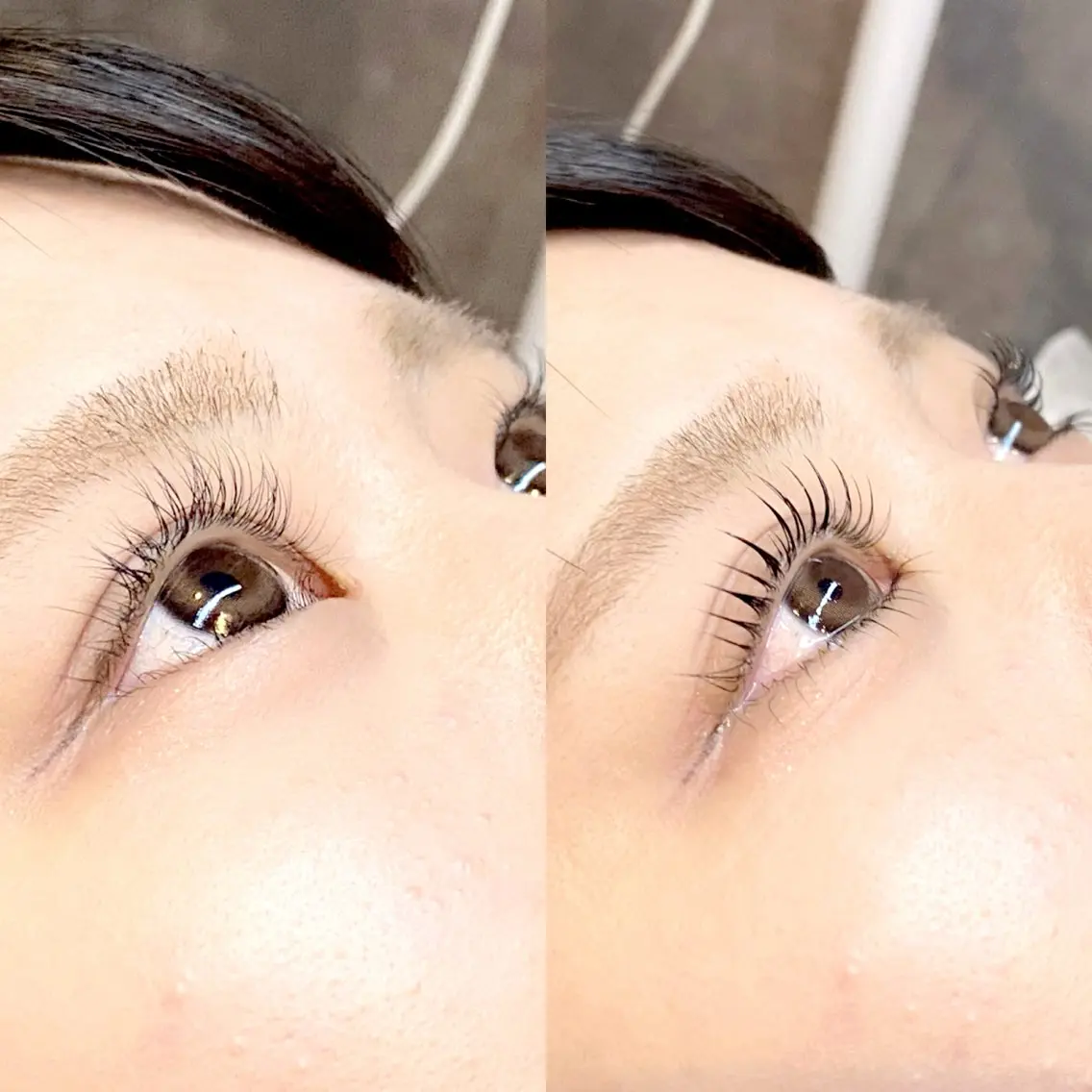 マツエク・マツパ マツパ eyelash Nakagawaのマツエク・マツパデザイン