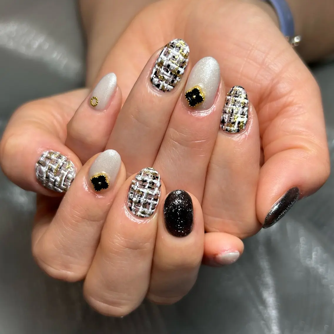 ネイル RuxuryNail /RiAnnaのネイルデザイン