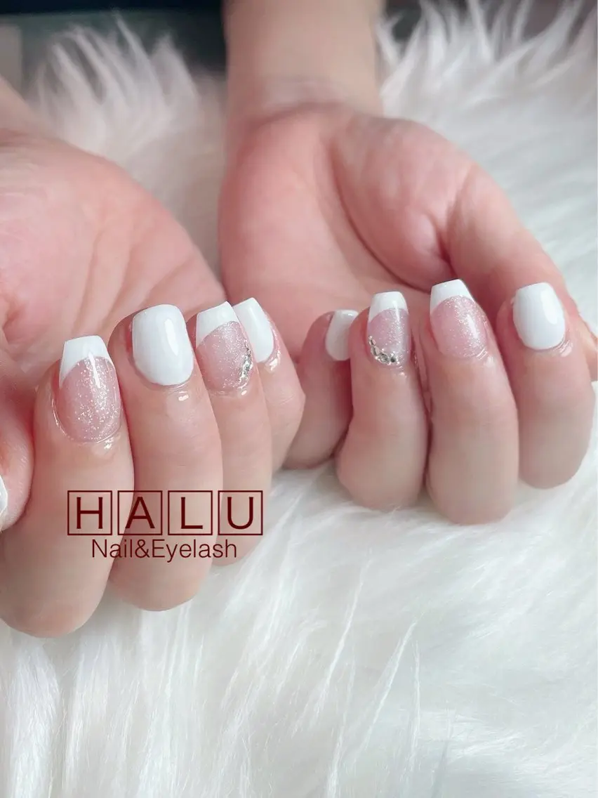 ネイル HALU ハルのネイルデザイン