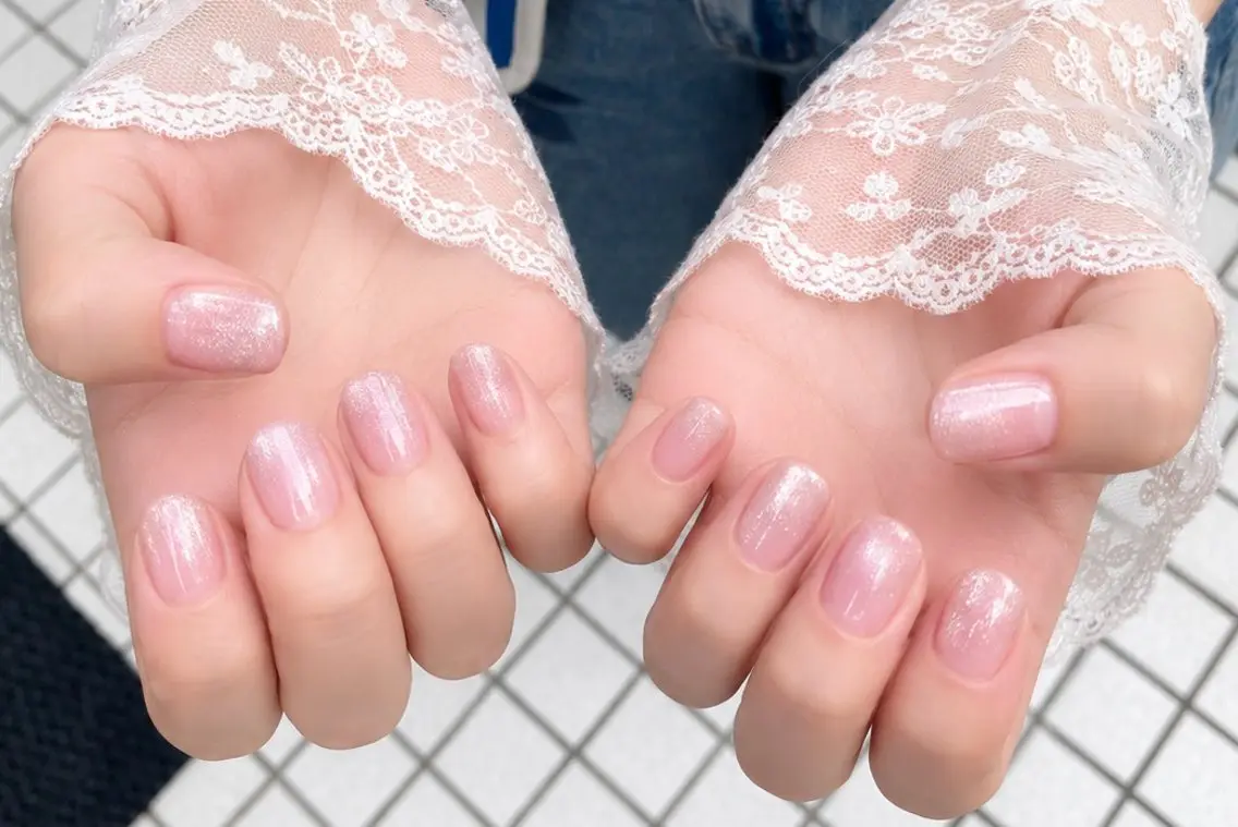 ネイル ハンドネイル Nico n.のネイルデザイン