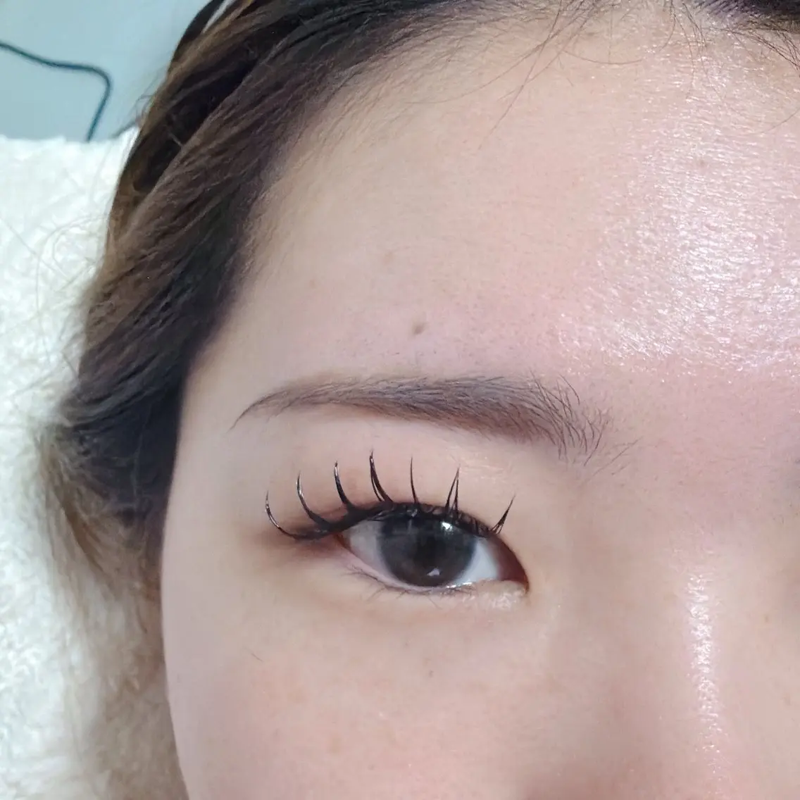 マツエク・マツパ モチに特化サロン🎀 marin🎀のマツエク・マツパデザイン