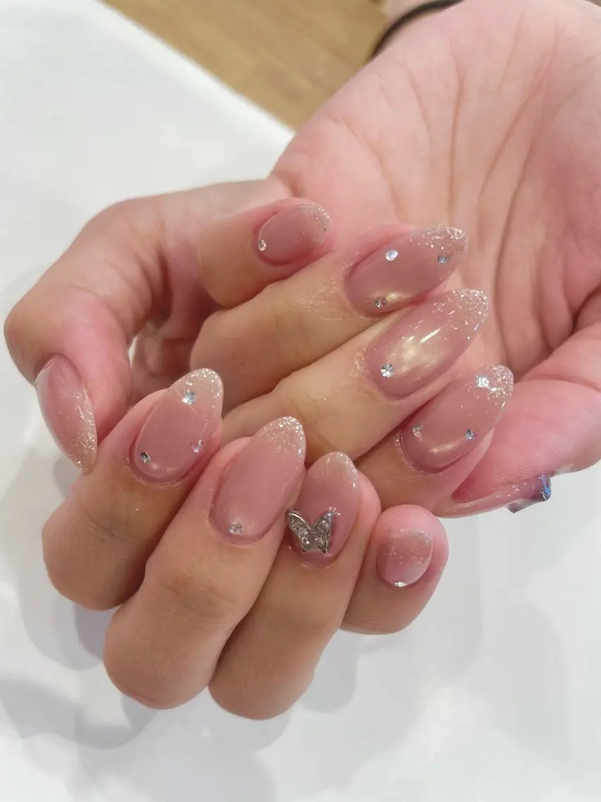 ネイル ハンドネイル nail/ setsukaのネイルデザイン