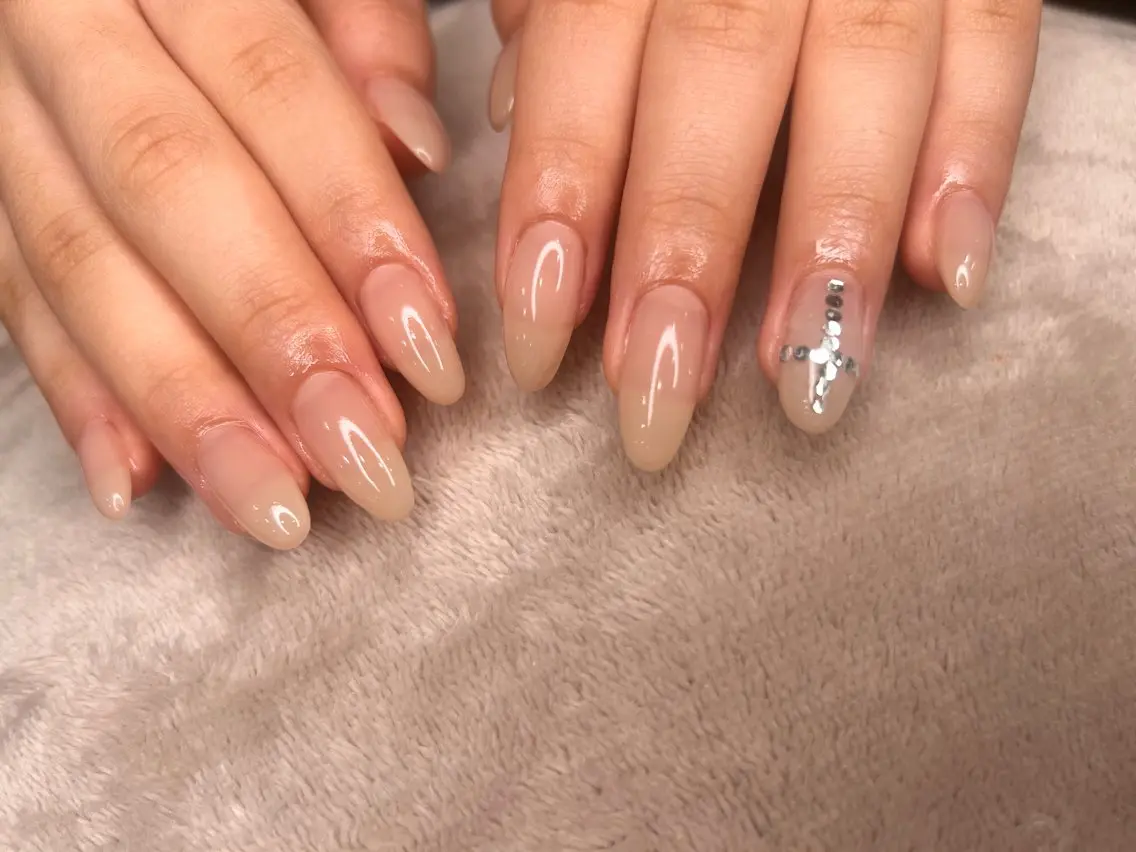 ネイル ハンドネイル edit MINAMIのネイルデザイン