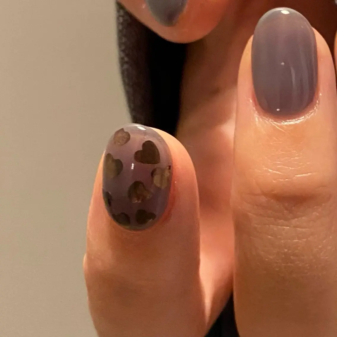 【オフあり】2design nailの写真