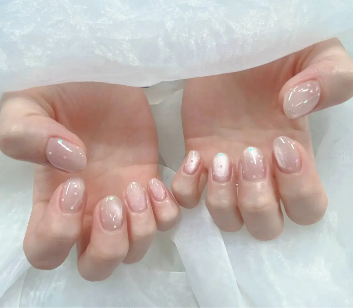 ネイル GDS NAIL はるのネイルデザイン