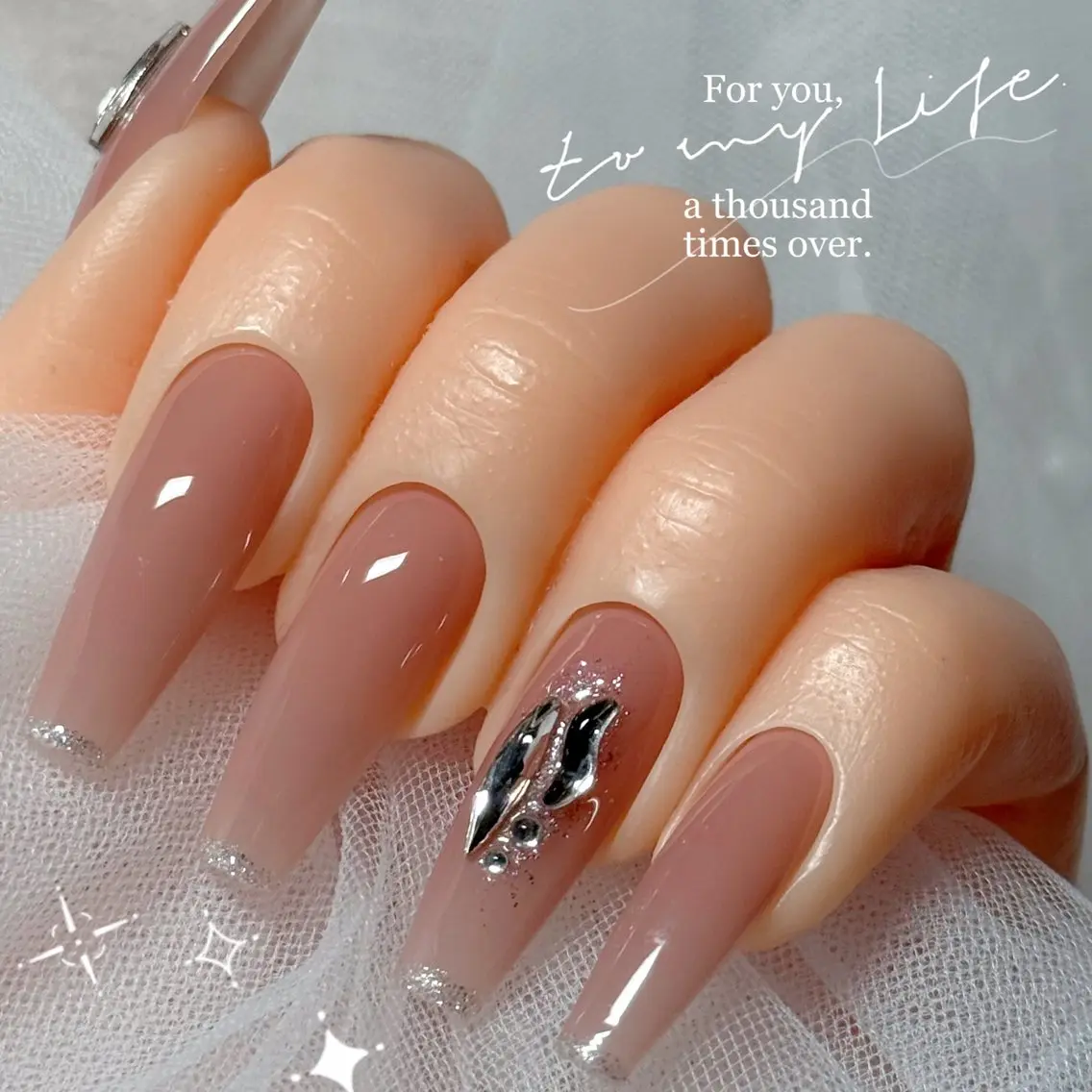 ネイル EARTH - Nail -のネイルデザイン