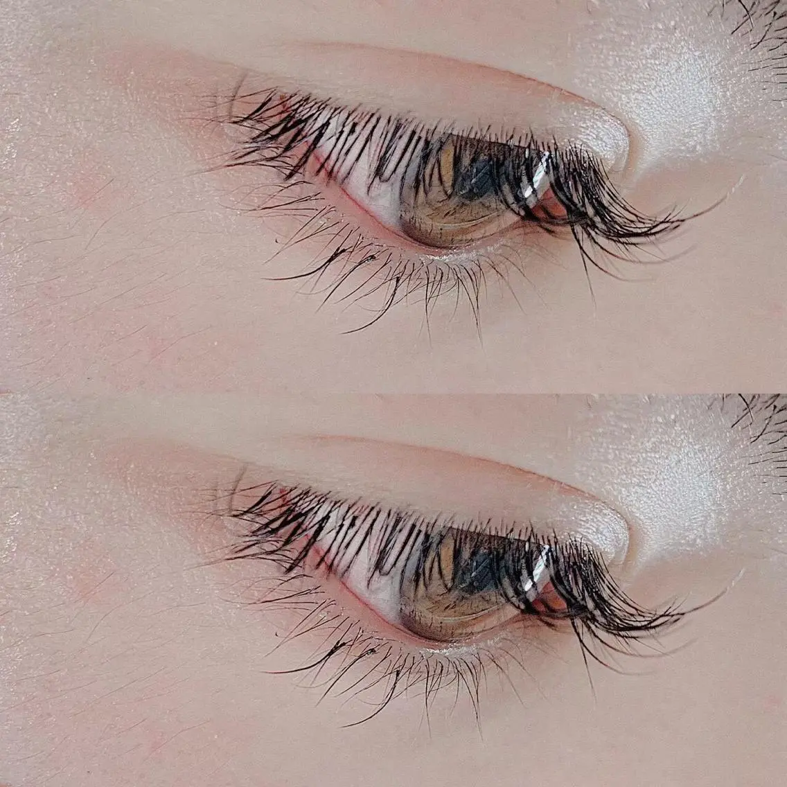 マツエク・マツパ Mei🎀 eye & hairのマツエク・マツパデザイン