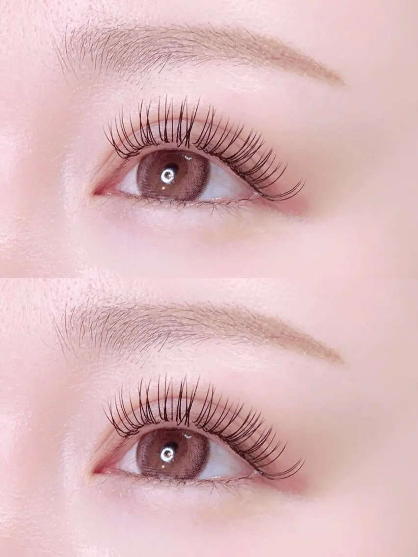 フラットラッシュ120本(ご新規様限定)の写真