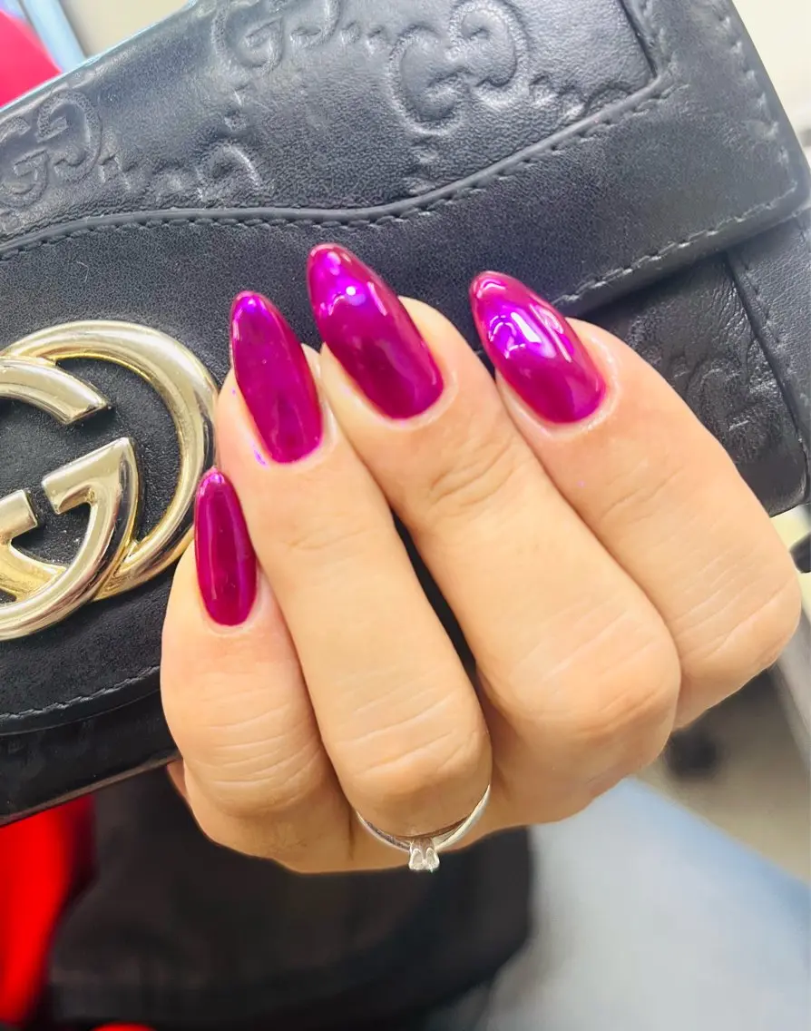 ネイル ハンドネイル nail salon Neigeのネイルデザイン