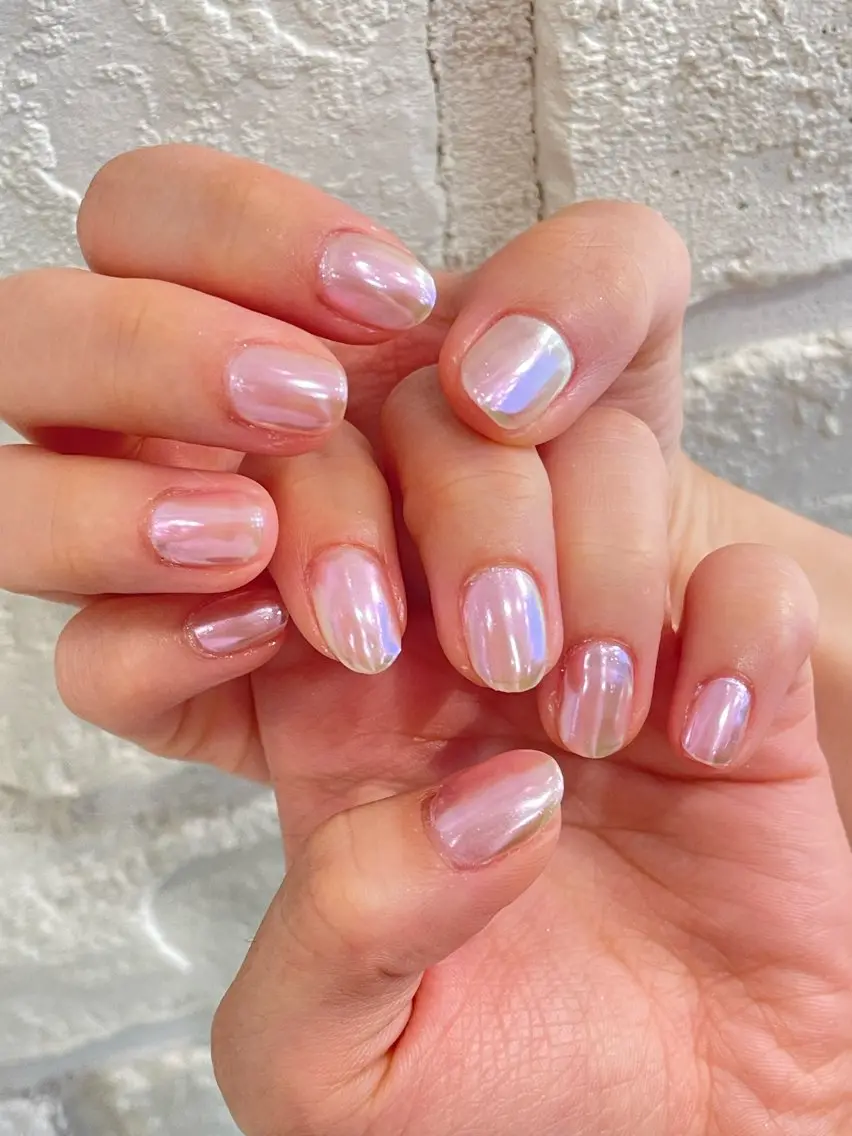 ネイル Juicynail /YUMENOのネイルデザイン