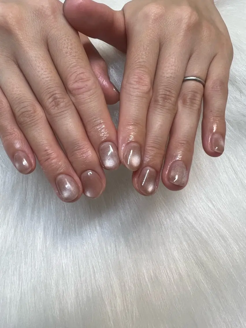 ネイル ハンドネイル BLUME yukiのネイルデザイン