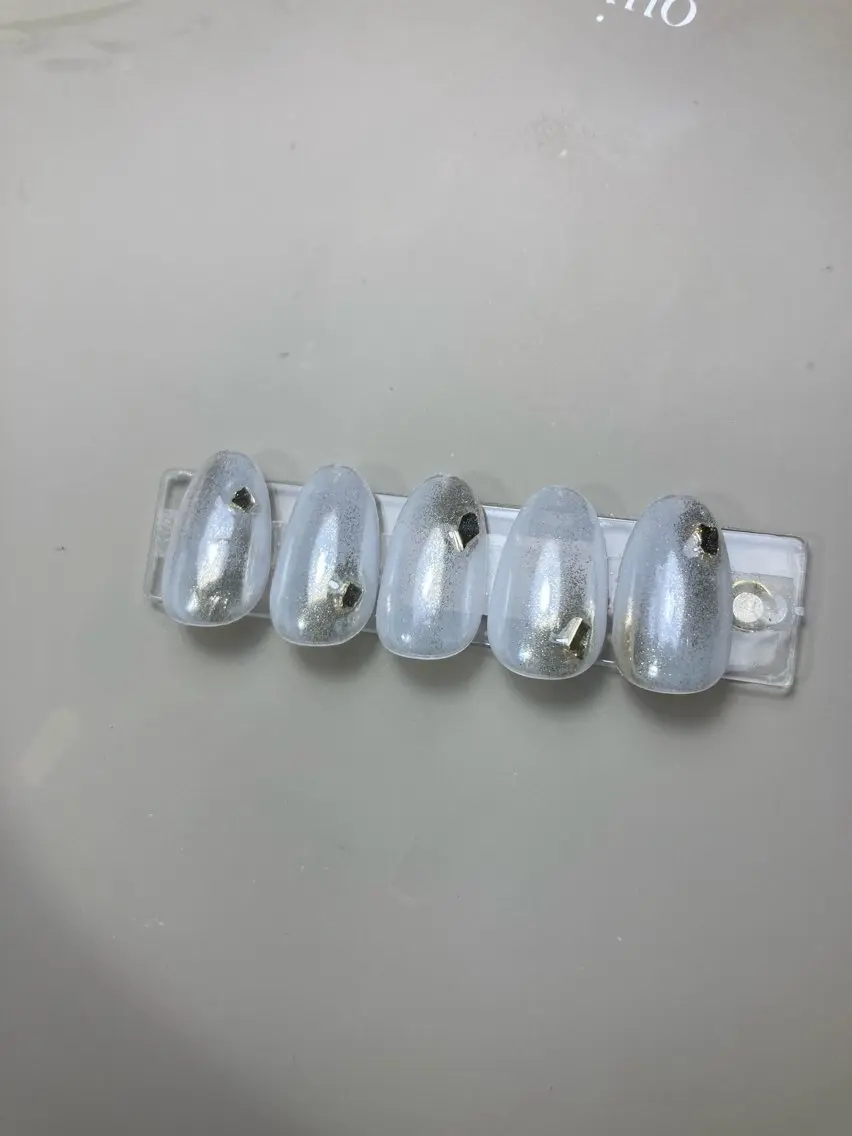 ネイル ハンドネイル Legit nail salonのネイルデザイン
