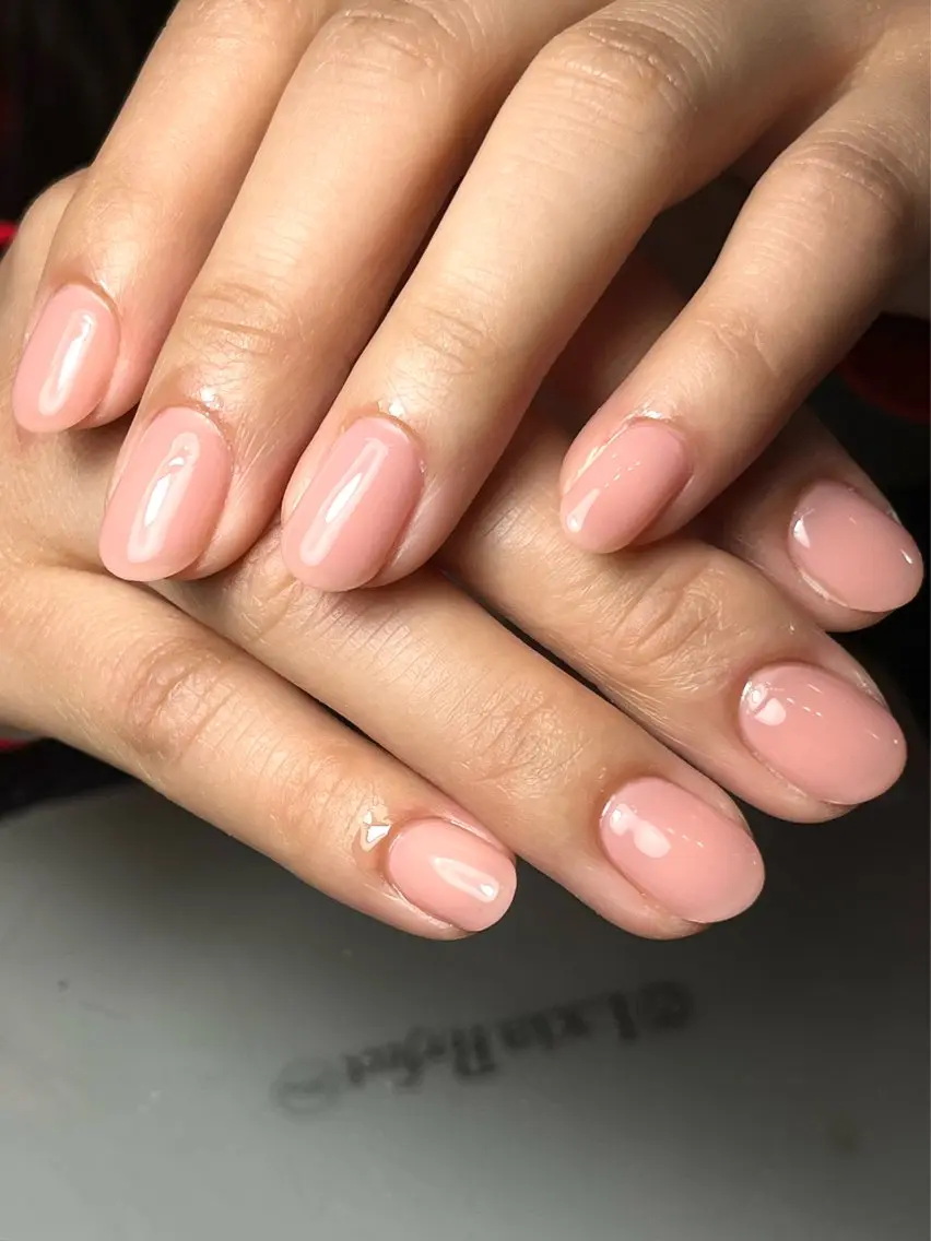 ネイル ハンドネイル 🌻Sunrich Fuka🌻のネイルデザイン