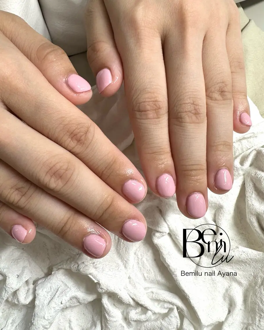 ネイル Bemilu ayanaのネイルデザイン