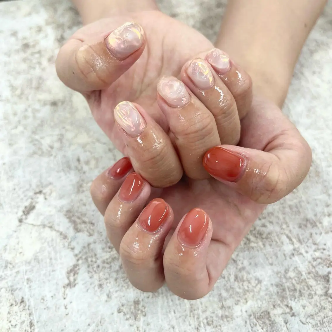 ネイル Basic町田本店 Suzunaのネイルデザイン