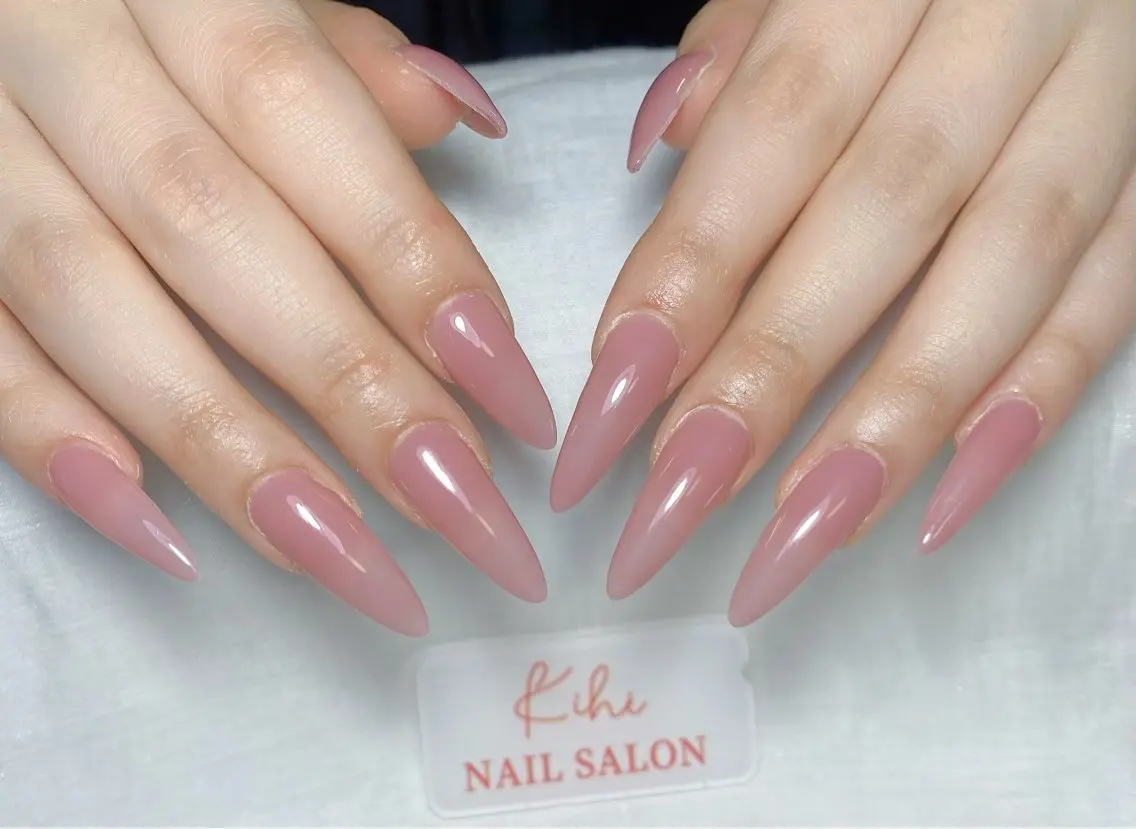 ネイル ネイルチップ Nail Salon kihi大塚店のネイルデザイン