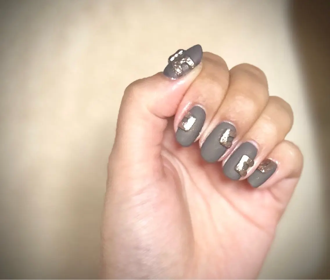 ネイル MYu Beauty Salon YURIのネイルデザイン