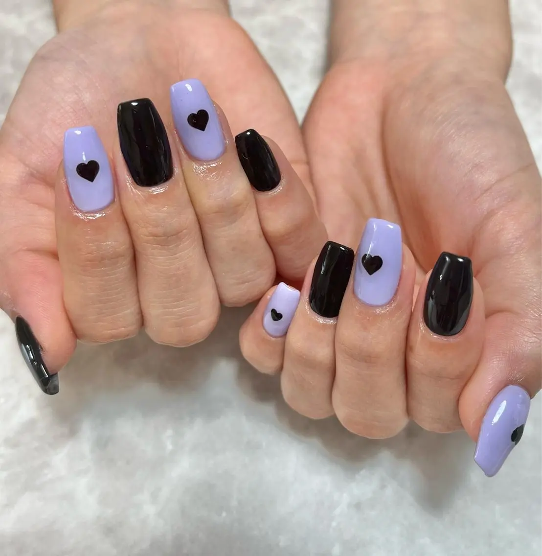 ネイル 韓国ネイル ストーンネイル nails' it...のネイルデザイン