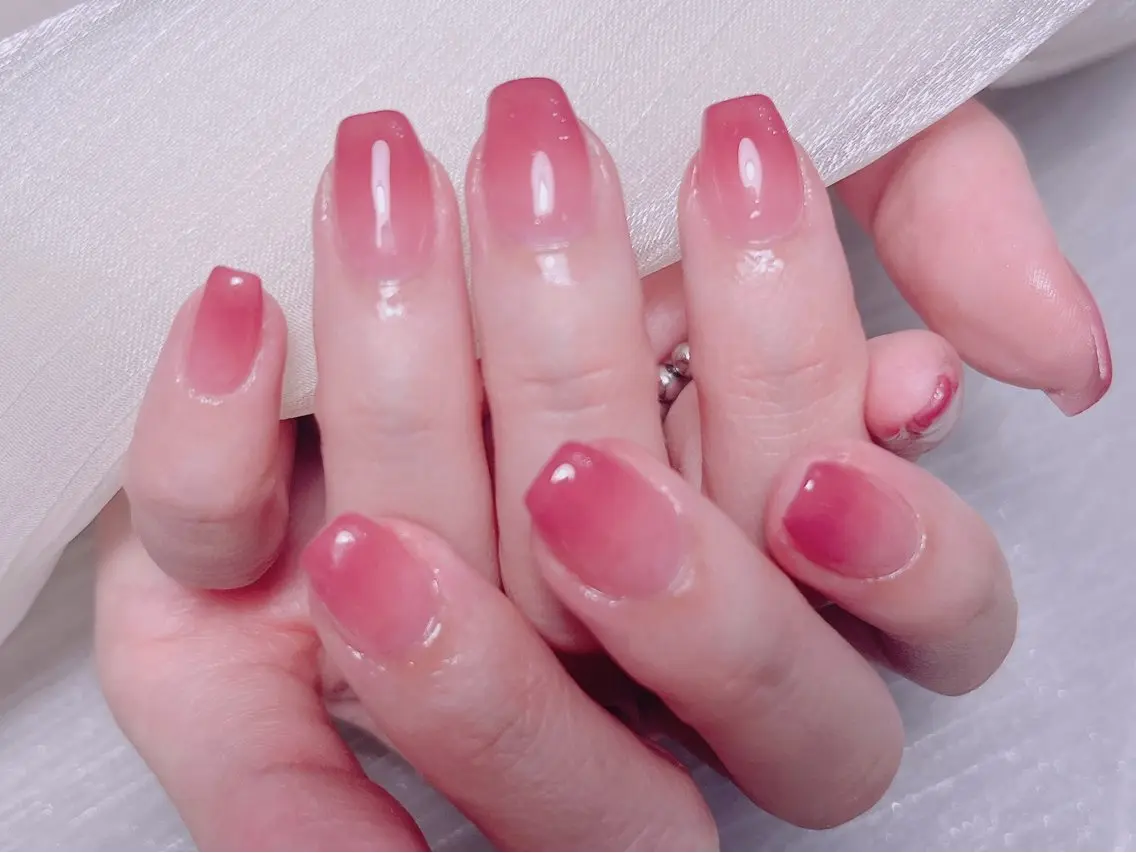ネイル ハンドネイル KARI ネイルサロンのネイルデザイン