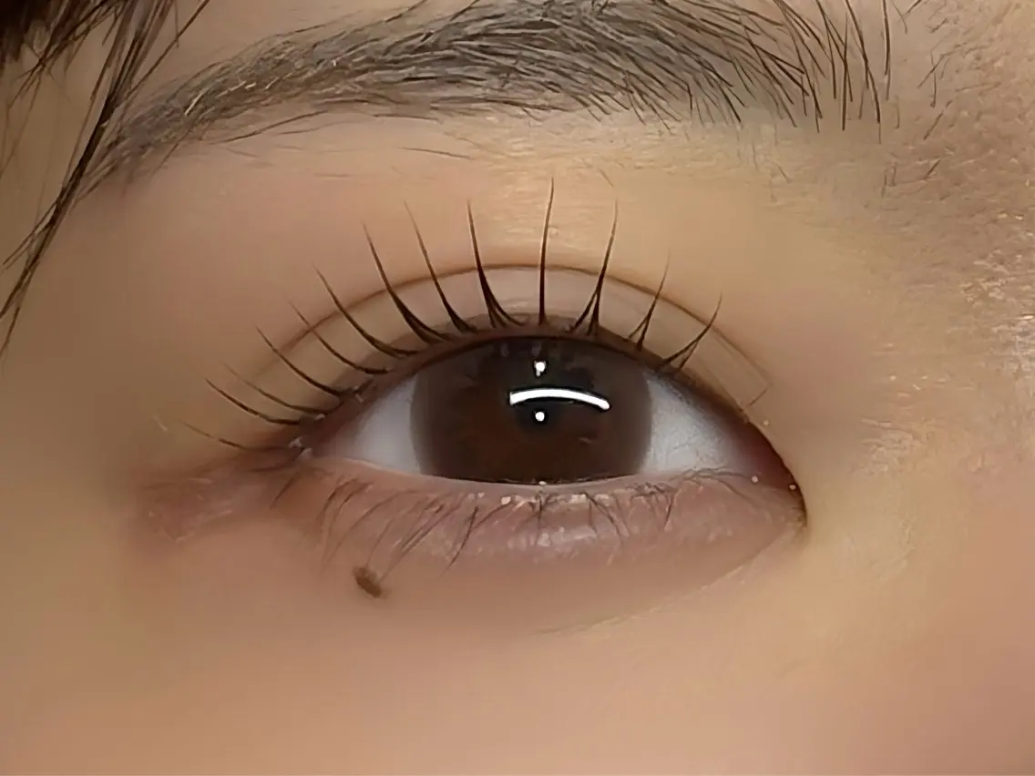 マツエク・マツパ kiki イシクロの眉毛・アイブロウイメージ