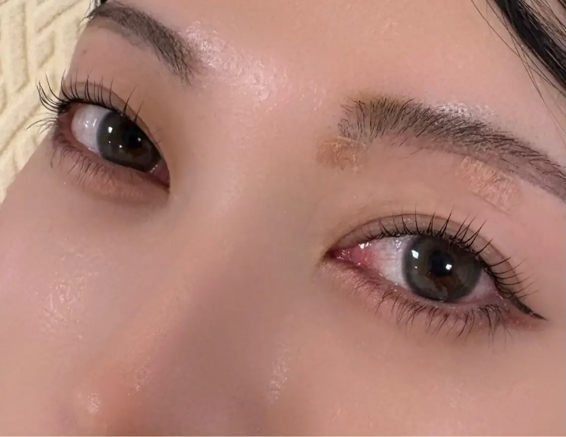 マツエク・マツパ REJOUIR🌿 中島悠衣の眉毛・アイブロウイメージ
