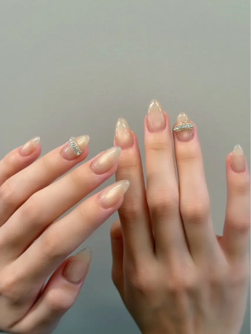 ネイル -N nail- Jr.nailistのネイルデザイン