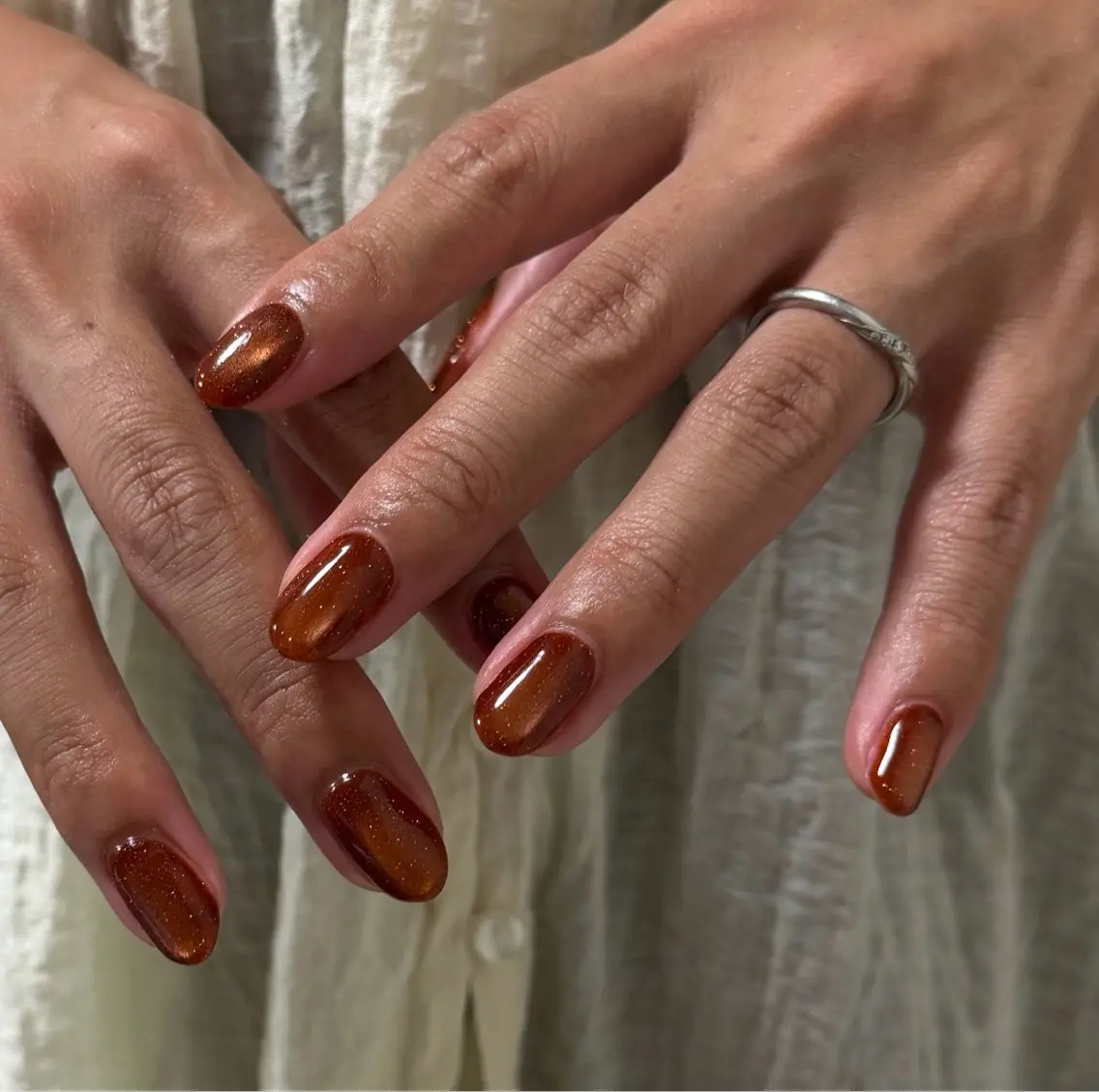 ネイル nailsalon bijuのネイルデザイン