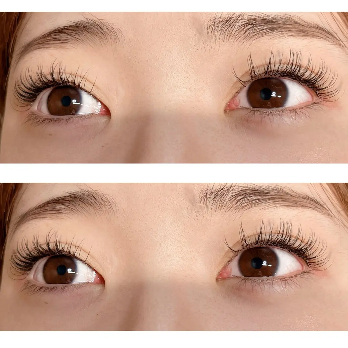マツエク・マツパ マツエク Cutil . eyelash 🍊のマツエク・マツパデザイン