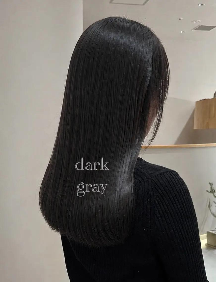 カラー ブリーチ ダブルカラー ボブ 髪質改善 ヘアカラー 平尾✨髪質改善トリー トメント✨Ryotaのヘアスタイル